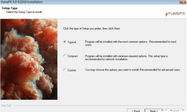 FumeFX for max(FumeFX for max流体动力学)V5.1 最新版6