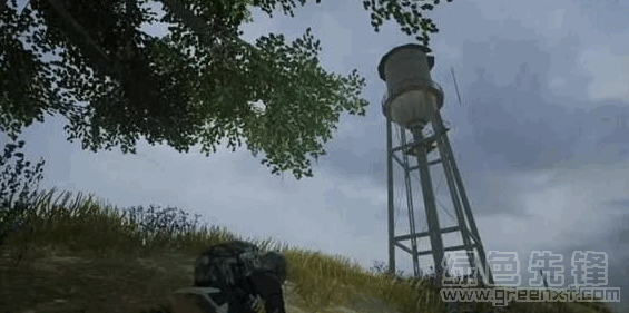 刺激战场冥王透视自瞄辅助(刺激战场冥王自瞄助手)V1.0 绿色版1