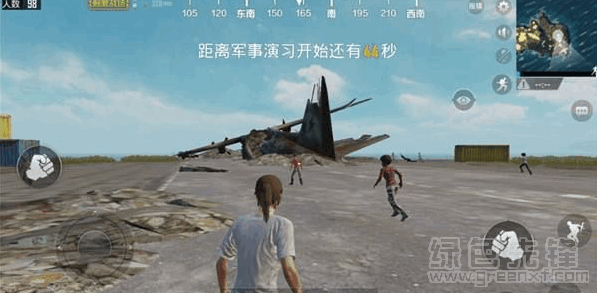 刺激战场冥王透视自瞄辅助(刺激战场冥王自瞄助手)V1.0 绿色版3