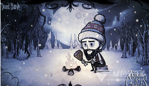 饥荒RPG物品特效MOD(饥荒RPG物品补丁) 绿色中文版1