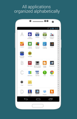 摇滚桌面下载(Rock-it Launcher桌面启动器) V2.0.2 安卓版
