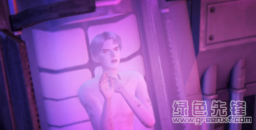 模拟人生4克隆人(模拟人生4克隆人补丁)V1.0 1