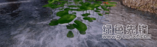 上古卷轴5天际漂亮的莲叶MOD(上古卷轴5全面亚洲风格莲叶模组)V1.1 正式版1