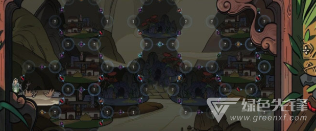 太吾绘卷奇遇难度加强MOD(太吾绘卷奇遇难度补丁) 绿色版1