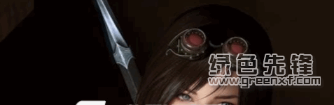 上古卷轴5Chaconne邻家小姐姐风格独立随从MOD(上古卷轴5超酷小姑娘随从模组)V1.1 正式版1