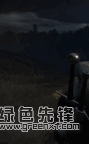 巫师3狂猎看不见远处音源MOD(巫师3音效屏蔽模组)V1.1 绿色版1