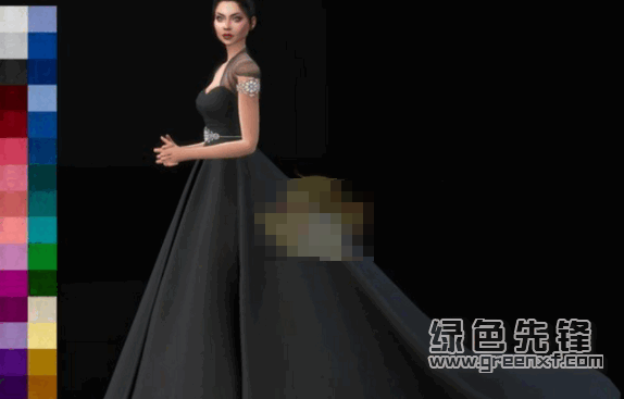 婚纱mod_生化危机mod果体照片