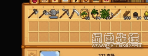 星露谷物语完美开局存档(星露谷物语金币数量修改模组)V1.1 最新版1