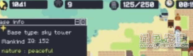 Simmiland两项修改器(Simmiland两项无限信仰修改工具)V1.1 最新版1