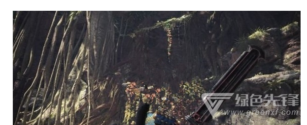 怪物猎人:世界全金属重剑MOD(怪物猎人:世界武器补丁) 中文版1