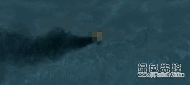 上古卷轴5天际变雾飞行MOD