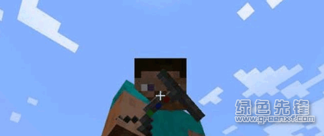 我的世界合适的装备补丁