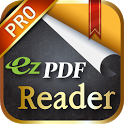 安卓pdf阅读器(ezPDF Reader)V2.6.7.2 汉化修改版