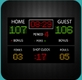 篮球记分技术统计助手(篮球比赛记分牌)V2.3 安卓版