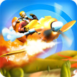 大空战修改版(无限金币)V1.1 for android 免费版