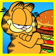 加菲猫的史诗食物大战安卓下载V1.0.1 金币无限版