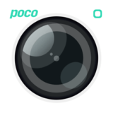 POCO美人相机(自拍自动美颜相机软件)V3.1.9 安卓