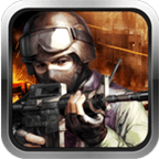 僵尸危机2015下载V3.1 for Android 子弹无限版