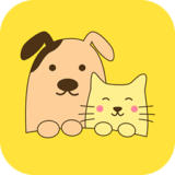 喵三汪四安卓版下载(宠物服务平台)V2.1 最新免费版