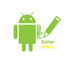 apkeditor制作一个共存软件(APK Editor Pro)V1.6.11 for Android 汉化已付费版