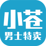 小苍APP下载|小苍下载V1.0.2 免费版