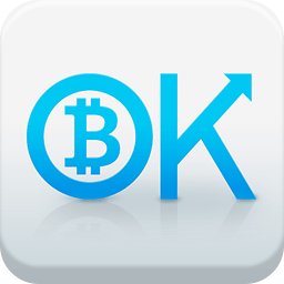 OKCoin安卓版下载(okcoin比特币交易平台)V1.8.3 最新免费版