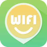 畅连wifi下载(免费wifi连接)V2.16 for android 最新版