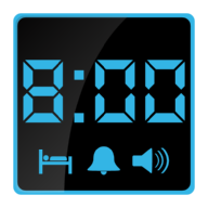 安卓数字闹钟(Digital Alarm Clock Pro)V8.8.1 汉化已付费版