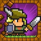 进攻的勇士安卓版(Buff Knight Advanced!)V0.9.7 内购