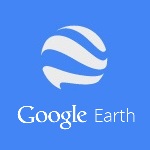 谷歌地球中文版下载(Google Earth)V7.3.3.7786 绿色版