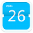 悠悠日历(桌面日历软件)V2.0.0.2204 最新版