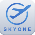 skyone航信安卓版(航班查询平台)V1.2.5 汉化版