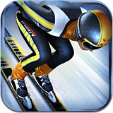 跳台滑雪无限货币版(Ski Jumping Pro)V3.43 手机英文版
