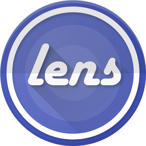Lens图标包下载(安卓图标美化软件)V0.7.1 手机简化版