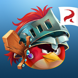 愤怒的小鸟史诗大战手机(Angry Birds Epic RPG)V1.5.5 金币无限版