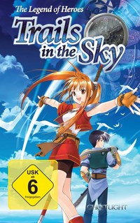 英雄传说6空之轨迹FC免DVD补丁[英雄传说6]V1.1.0 绿色版
