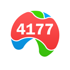 4177游戏盒子手机版(手机游戏盒子)V1.0.1 汉化版