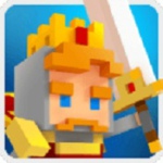 魔方骑士无限金币/钻石版(Cube Knight Battle of Camelot)V1.0.1 手机修改版