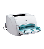 HP laserJet 1000黑白激光打印机驱动程序(hp laserjet 1000驱动下载win7) 标准版