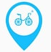 小蓝车安卓版(自行车租赁系统)V1.0.1 最新免费版