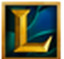 LOL帕拉丁英天启者皮肤补丁(LOL天启者皮肤插件)V2016 绿色版