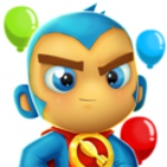超猴打气球2手机(Bloons Supermonkey2)V1.0.2 无限金币版