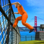 恶魔岛监狱逃亡安卓(Alcatraz Prison Escpe Mission)V1.3 无限金币版