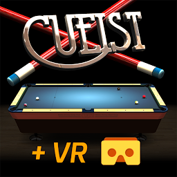 桌球大师手机(Cueist)V2.1 无限金币版