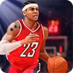 热血篮球3D手机修改版(Fanatical Basketball)V1.0.3 无限金币版