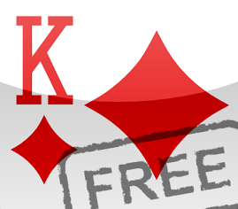 FreeCell Solitaire(空当接龙扑克牌游戏)V4.9.2 安卓去广告版