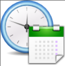 Date Time Counter(日期时间选择器)V7.0.044 绿色企业版