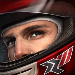 指尖赛车3全部赛道解锁版(DrawRace 3)V0.0.15 安卓英文版