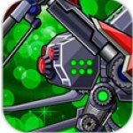 玩具机器人大战:机器毒蜘蛛安卓(Robot Tarantula)V1.1 全部内容解锁版