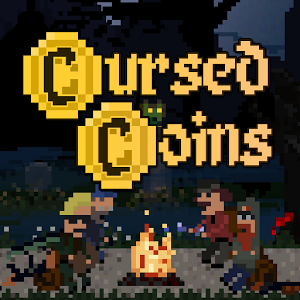 诅咒的金币安卓(Cursed Coins)V1.6.4 无限金币版